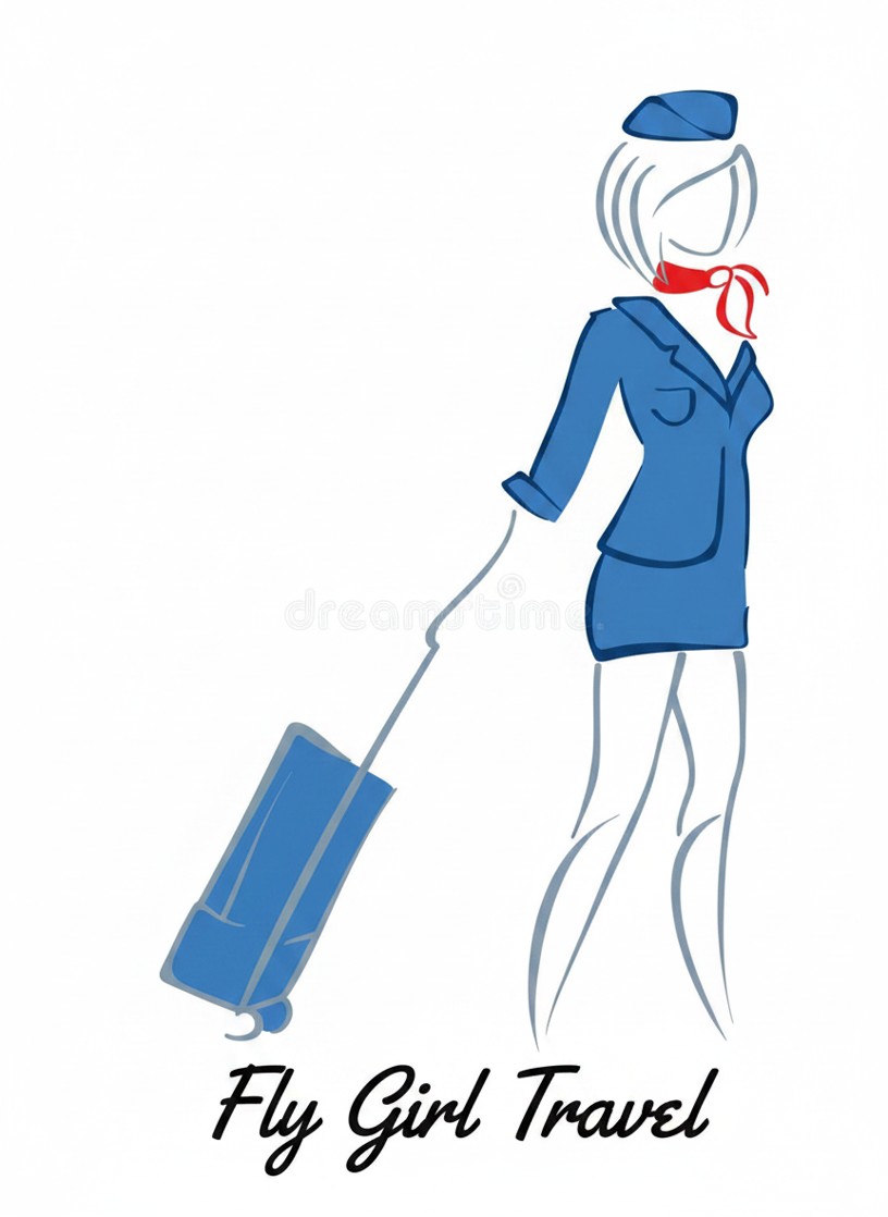 flygirltravel logo